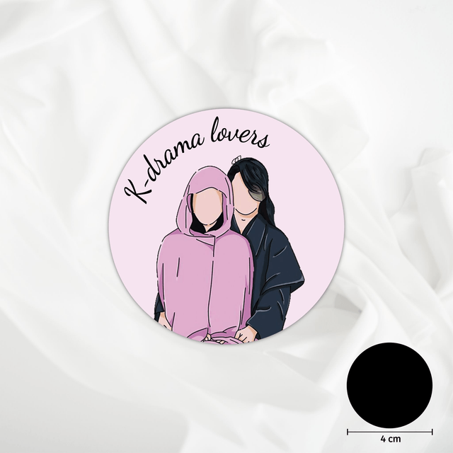 Pop Grip K-drama Lovers