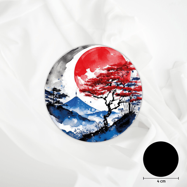 Pop Grip Namsan Moon